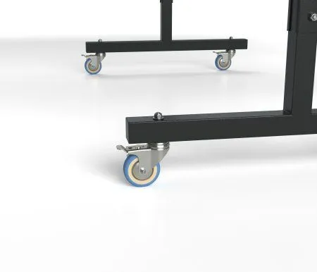 Теннисный стол Wallaby Outdoor S200 Black