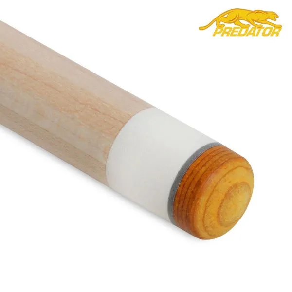 Шафт Predator Vantage Uni-Loc Silver Ring Пул