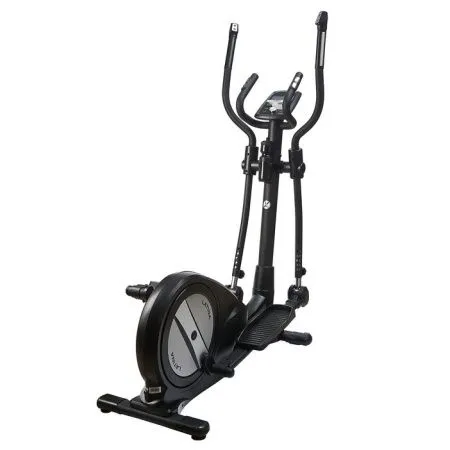 Эллиптический тренажер PROXIMA LATINA III iPRO