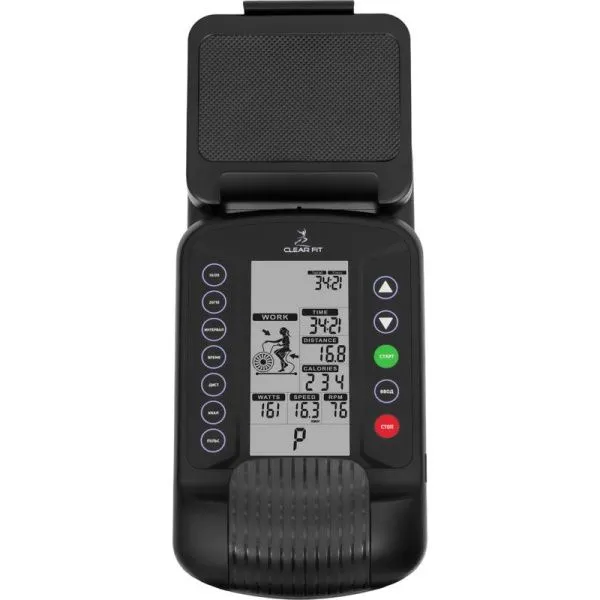 Аэробайк Clear Fit CrossPower CA 900