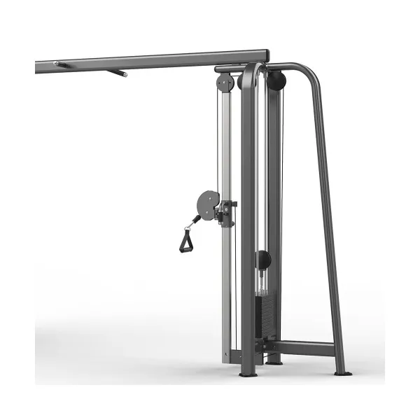 Силовая станция 5-сторонняя Realleader FM-1006