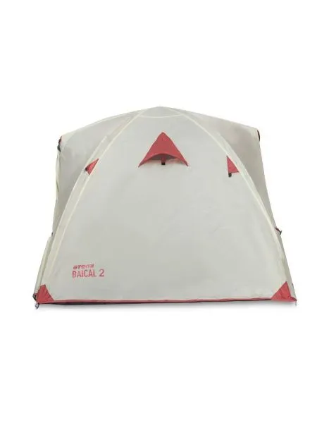 Палатка туристическая Atemi BAIKAL 2B