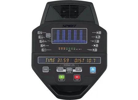 Эллиптический тренажер SPIRIT CE800