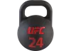 Гиря обрезиненная UFC 24 кг.