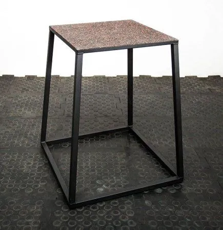 Плиометрические боксы (комплект, №1-5)