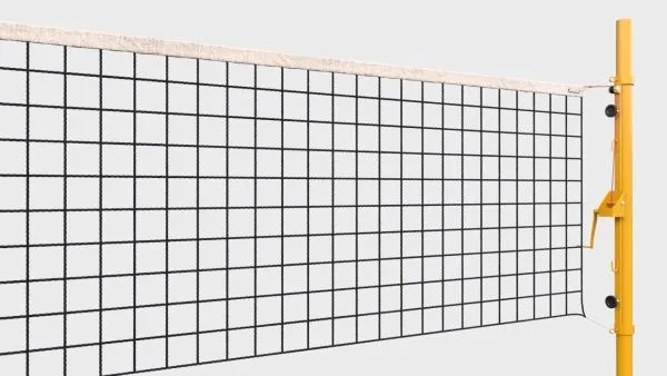 Волейбольные пляжные стойки