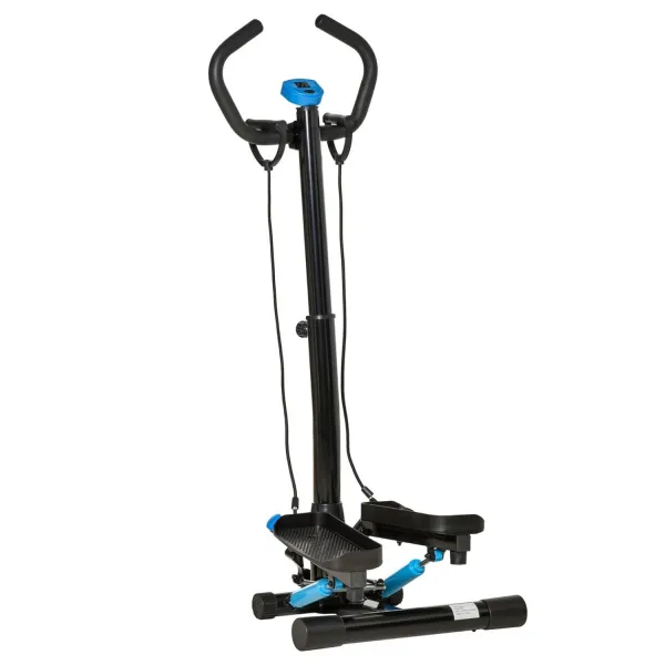 Министеппер с поручнем DFC SOOZIER A90-279V01 поворотный