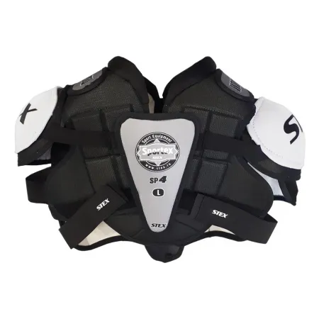 Нагрудник игрока для хоккея с шайбой