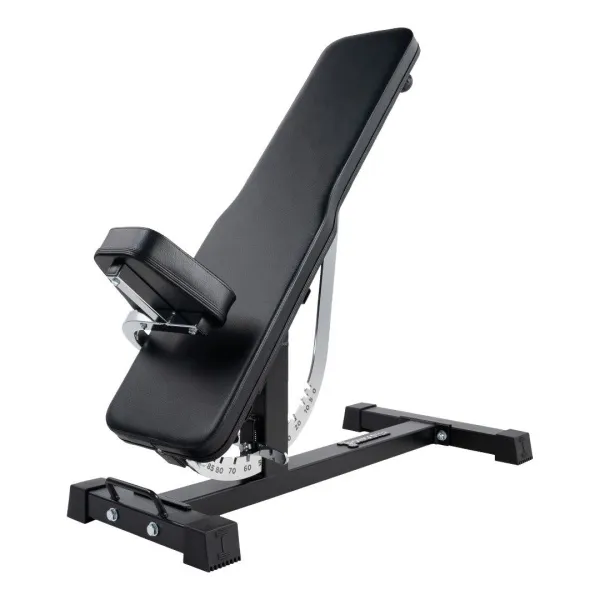 Скамья универсальная Ironmaster Super Bench PRO V2