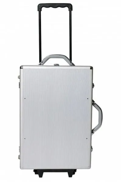 Набор для покера Ultimate 2.0 на 1000 фишек.