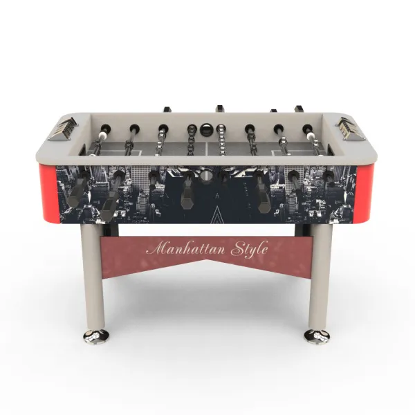 Игровой стол футбол DFC Manhattan Style