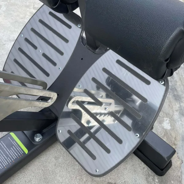 A3145 Тренажер для разгибания спины. Гиперэкстензия