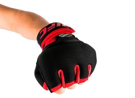 Бинты MMA гелевые UFC 3 унции