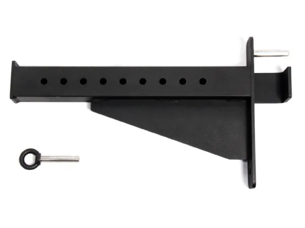 Страховочные упоры для приседаний