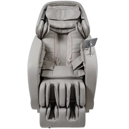 Массажное кресло Ergonova Organic Maxima XL Ivory