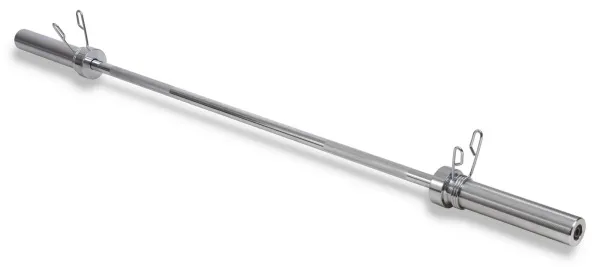 Гриф 50 мм. Прямой 1,5 м. до 120 кг. VictoryFit VF-S5015S120