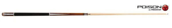 Кий Poison Arsenic³ AR-5 2PC Пул 19oz