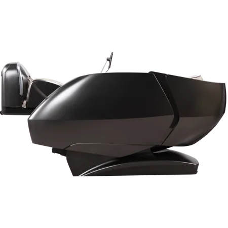 Массажное кресло Ergonova Phantom 5D Coffee