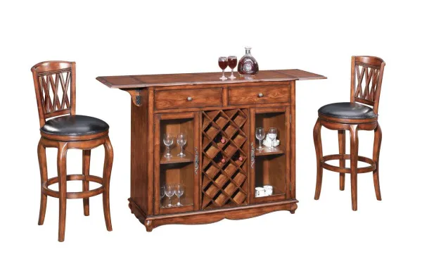 Барный стол «Norman» (на колесах)