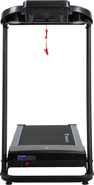 Беговая дорожка Titanium One T30 Special Blue