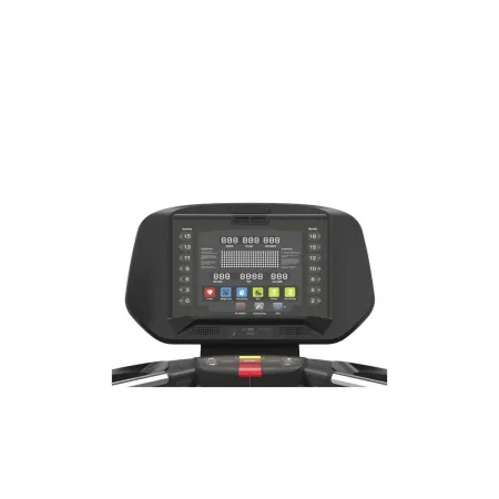 Электрическая беговая дорожка Protrain ST-1