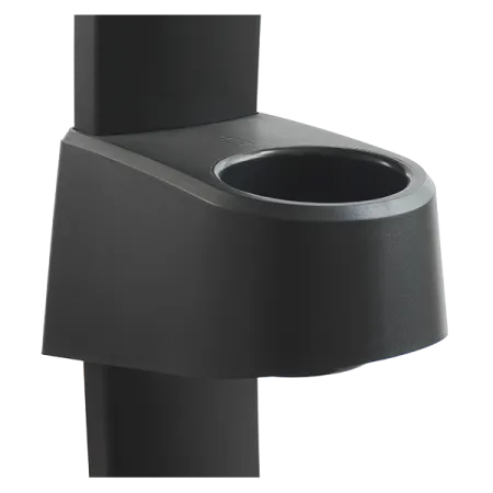 Вертикальный велотренажер Smith UBS 3.2