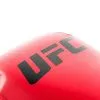 Перчатки тренировочные для спарринга UFC (красные)