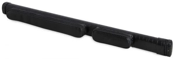 Тубус Fortuna Action Deluxe Pro 1x1 черный