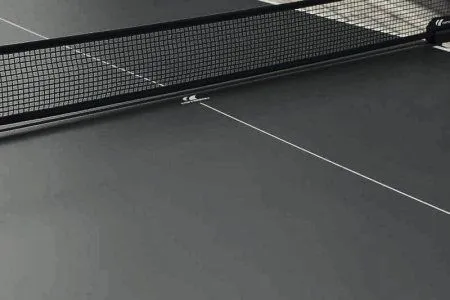 Теннисный стол Cornilleau Black Code ID 2