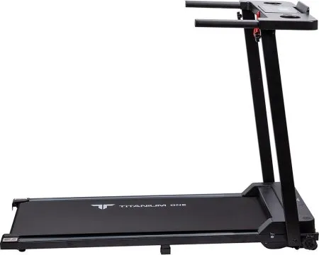 Беговая дорожка Titanium One T25 Special Blue