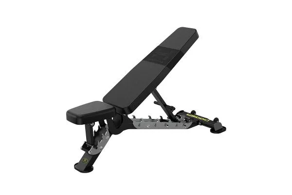 Скамья регулируемая с отрицательным углом Hasttings Digger HD034-4