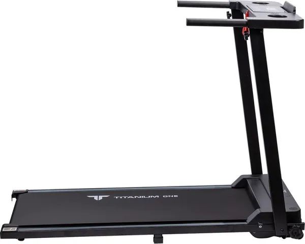 Беговая дорожка Titanium One T25 Special Blue