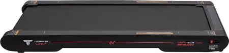 Беговая дорожка Titanium Masters Vibrotech Two