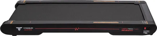 Беговая дорожка Titanium Masters Vibrotech Two