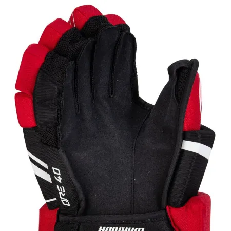 Перчатки Warrior Covert QRE40