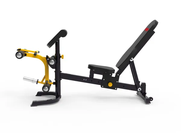 Скамья универсальная REBEL RBPC43