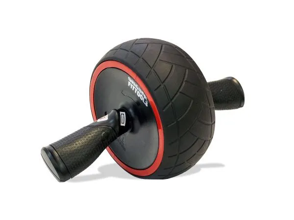 Колесо для пресса профессиональное широкое