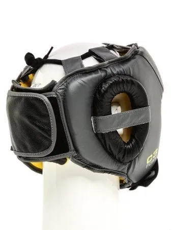 Шлем Everlast Sparring 