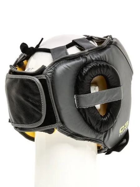 Шлем Everlast Sparring 