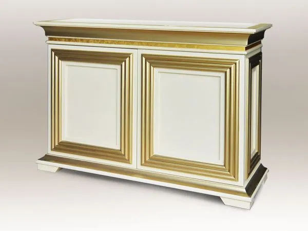 Тумба «Ренессанс Голд»