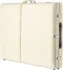 Массажный стол Calmer Bamboo Three 70 (бежевый)