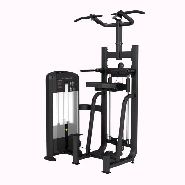 Комбинированный станок с разгружением (Гравитрон) FTX-FB09