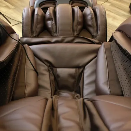 Массажное кресло Takasima VENERDI AIR Коричневый