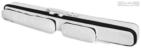 Кейс QK-S Captain 2x2 белый