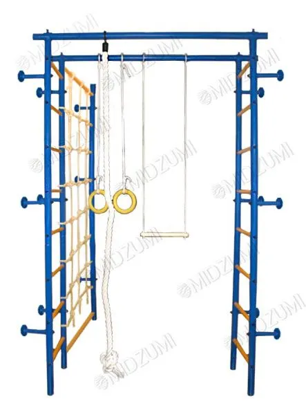 Шведская стенка Midzumi Bender