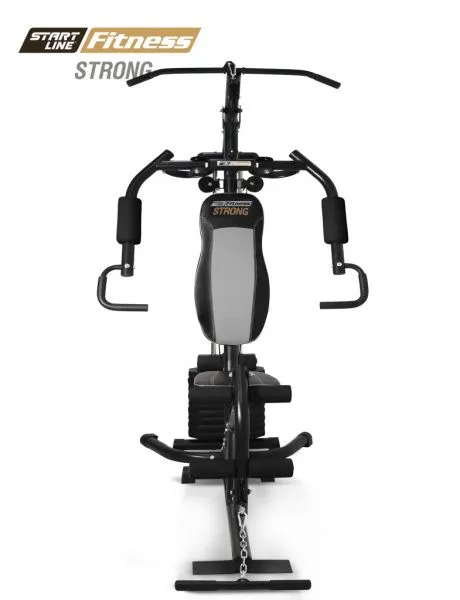 Силовой комплекс STRONG
