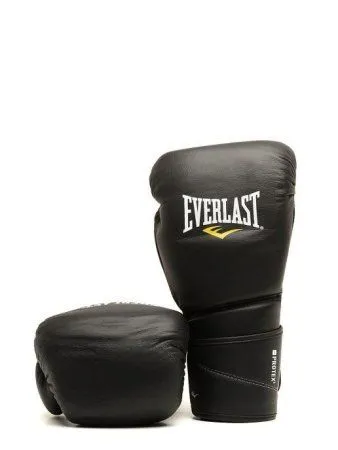 Перчатки Everlast Protex2 Leather 