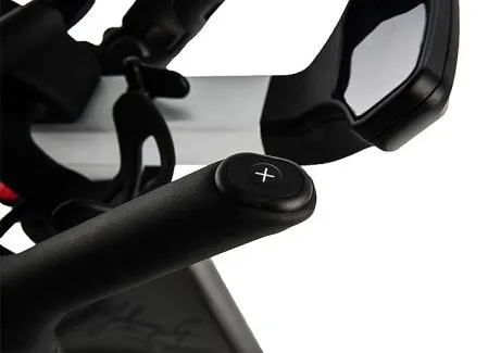 Спин-байк Johnny G