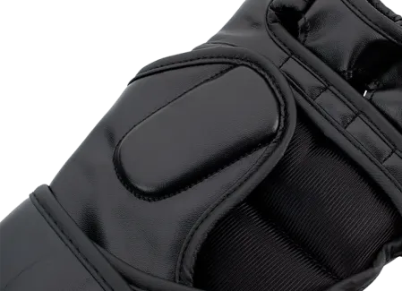 Перчатки MMA для грэпплинга UFC 7 унций