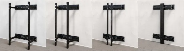 Складная функциональная рама 1100х500